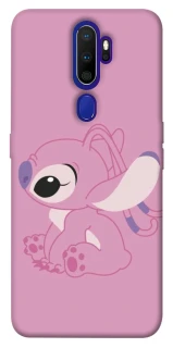 Чохол на Oppo A5 (2020) / Oppo A9 (2020) Pair romantic theme ver.4 фото 1 з 1