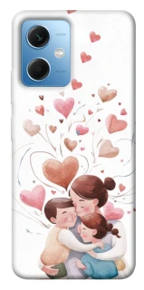 Чехол на Xiaomi Redmi Note 12 5G Mother's Day ver.1 фото 1 из 1
