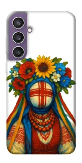 Чехол на Samsung Galaxy S23 FE Мотанка плодородия фото 1 из 1