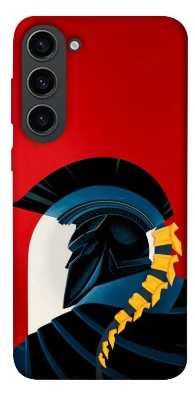 Чохол на Samsung Galaxy S23 Agamemnon фото 1 з 1
