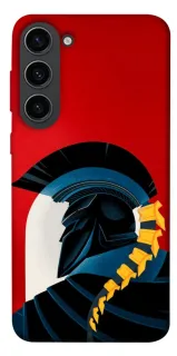Чохол на Samsung Galaxy S23 Agamemnon фото 1 з 1