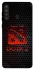 Чохол на Samsung Galaxy A21 Dota 2 фото 1 з 1