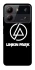 Чохол на ZTE Blade A54 4G Linkin Park logo ver.1 фото 1 з 1