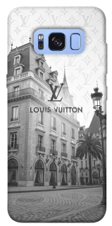 Чехол на Samsung G950 Galaxy S8 Louis Vuitton ver.2 фото 1 из 1