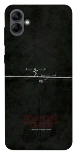 Чохол на Samsung Galaxy A04 Stranger Things ver.26 фото 1 з 1
