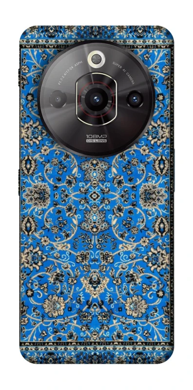 Чохол на ZTE Nubia Focus Pro Килим v52 фото 1 з 1