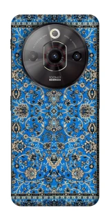 Чохол на ZTE Nubia Focus Pro Килим v52 фото 1 з 1