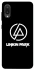 Чохол на Samsung Galaxy A02 Linkin Park logo ver.1 фото 1 Чохол на Samsung Galaxy A02 Linkin Park logo ver.1 фото 1 з 1