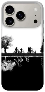 Чохол на Apple iPhone 17 Pro (6.3") Stranger Things ver.9 фото 1 з 1