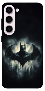 Чехол на Samsung Galaxy S23+ Batman icon фото 1 из 1