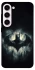 Чехол на Samsung Galaxy S23+ Batman icon фото 1 из 1