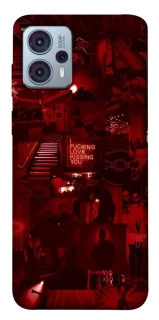 Чохол на Motorola Moto G23 Love collage ver.5 фото 1 з 1