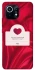 Чехол на Xiaomi Mi 11 Love aesthetic ver.1 фото 1 из 1