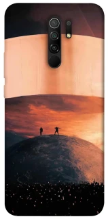 Чехол на Xiaomi Redmi 9 Kanye West ver.9 фото 1 из 1