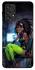 Чохол на Samsung Galaxy A33 5G Cyber girl фото 1 з 1