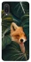 Чехол на Samsung Galaxy A02 Fox фото 1 из 1