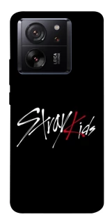 Чохол на Xiaomi 13T Stray Kids Logo фото 1 з 1
