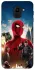 Чохол на Samsung J600F Galaxy J6 (2018) Spider Man ver.2 фото 1 з 1