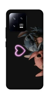 Чохол на Xiaomi 13 Love Stitch & Angel фото 1 з 1