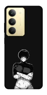 Чехол на Realme 14x Maki фото 1 из 1