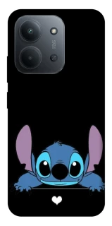 Чохол на Xiaomi Redmi 15C (Global) Stitch ver.7 фото 1 з 1