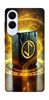 Чохол на Samsung Galaxy S25 Edge Руна Ейваз фото 1 з 1