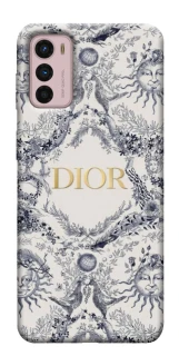 Чохол на Motorola Moto G42 Dior фото 1 з 1
