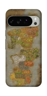 Чохол на Google Pixel 10 Pro Eastern kingdoms фото 1 з 1