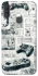 Чохол на Samsung Galaxy A11 Gamer Zone ver.2 фото 1 з 1