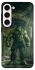 Чохол на Samsung Galaxy S23+ Angry Hulk фото 1 з 1