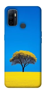 Чохол на Oppo A53 / A32 / A33 Field v2 фото 1 Чохол на Oppo A53 / A32 / A33 Field v2 фото 1 з 1