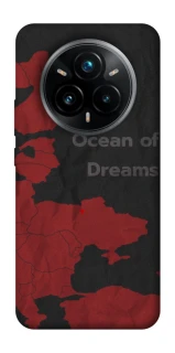 Чехол на Realme 14 Pro+ Ocean of Dreams фото 1 из 1