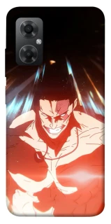 Чехол на Xiaomi Redmi Note 11R Todo v4 фото 1 из 1