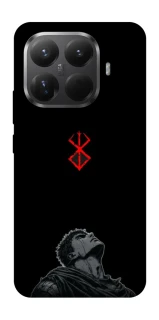 Чохол на Xiaomi 15T Pro Berserk V4 фото 1 з 1