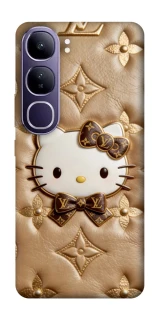 Чохол на Vivo Y300 Hello Kitty ver.2 фото 1 з 1