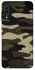 Чехол на Samsung Galaxy A70 (A705F) Camouflage v6 фото 1 из 1