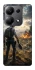 Чохол на Xiaomi Redmi Note 13 Pro 4G PUBG ver.2 фото 1 з 1
