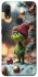 Чохол на Xiaomi Redmi Note 7 / Note 7 Pro / Note 7s Grinch mood ver.6 фото 1 з 1