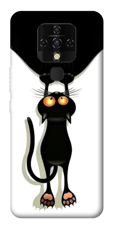 Чохол на TECNO Camon 16 SE But it's not white фото 1 з 1