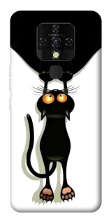 Чехол на TECNO Camon 16 SE But it's not white фото 1 Чехол на TECNO Camon 16 SE But it's not white фото 1 из 1