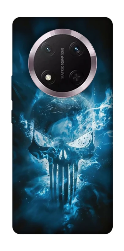 Чохол на Honor X9c Каратель v2 фото 1 з 1