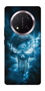 Чохол на Honor X9c Каратель v2 фото 1 з 1