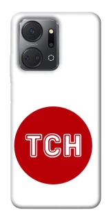 Чохол на Huawei Honor X7a ТСН фото 1 з 1