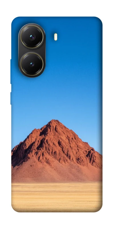 Чохол на Xiaomi Poco X7 Pro Alone mountain фото 1 з 1