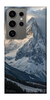 Чехол на Samsung Galaxy S24 Ultra Mountain v6 фото 1 из 1