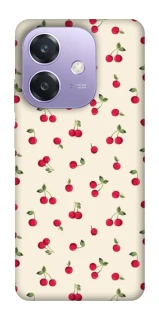 Чохол на Oppo A3X Cherry фото 1 з 1