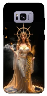 Чехол на Samsung G955 Galaxy S8 Plus Fortuna фото 1 из 1