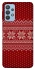 Чохол на Samsung Galaxy M32 Christmas jumper ver.3 фото 1 з 1