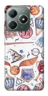 Чохол на Realme C61 Harry Potter V18 фото 1 з 1