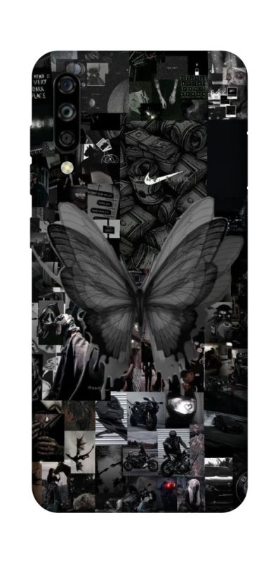 Чохол на ZTE Blade A7s (2019) Lifestyle collage фото 1 з 1